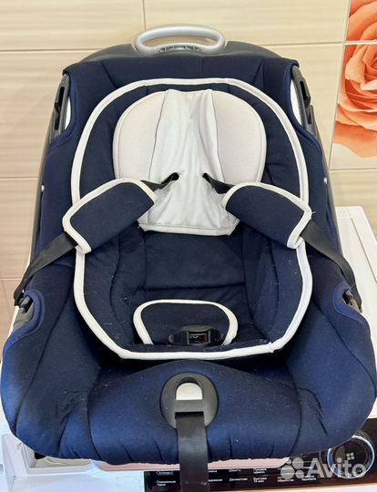 Автолюлька roan