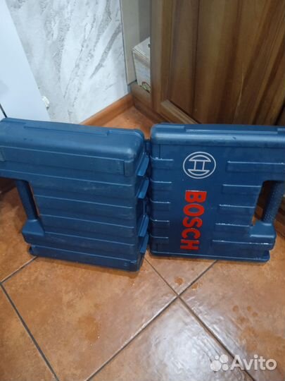 Шуруповерт bosch gsr 1440 li