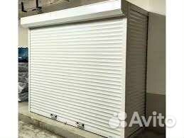 Рольставни