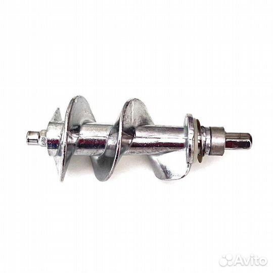 Шнек электромясорубке polaris