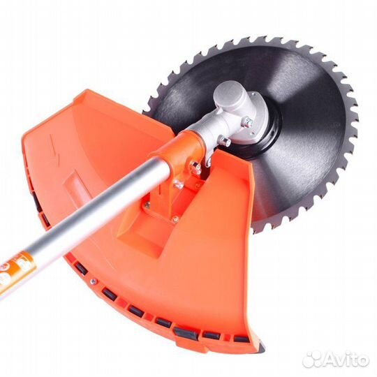 Бензотриммер