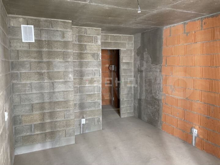 Квартира-студия, 22,9 м², 9/14 эт.