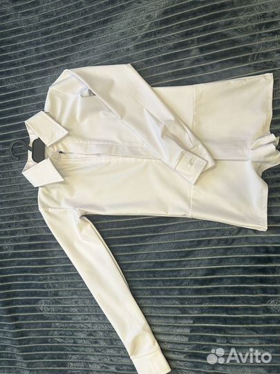 Рубашка для бальных танцев