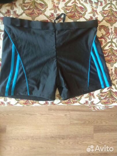 Мужские плавки