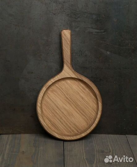 Набор досок из дуба