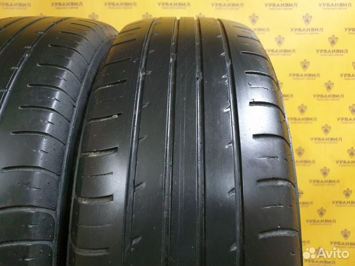 Nexen N'Priz RH1 215/65 R16 98H