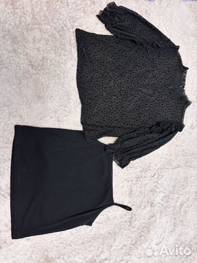 Блузка acoola 146