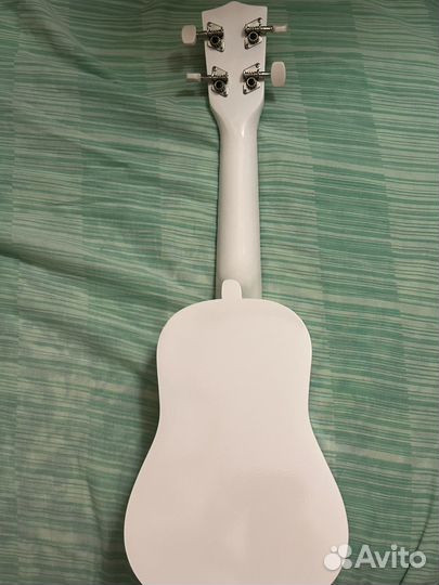 Укулеле Diamond head