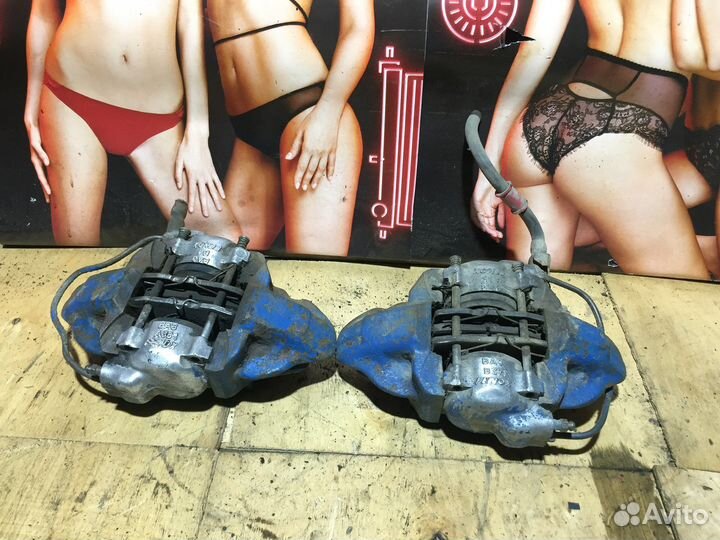 Суппорт ваз 2101 2107