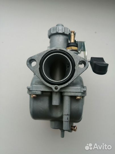 Карбюратор mikuni vm22
