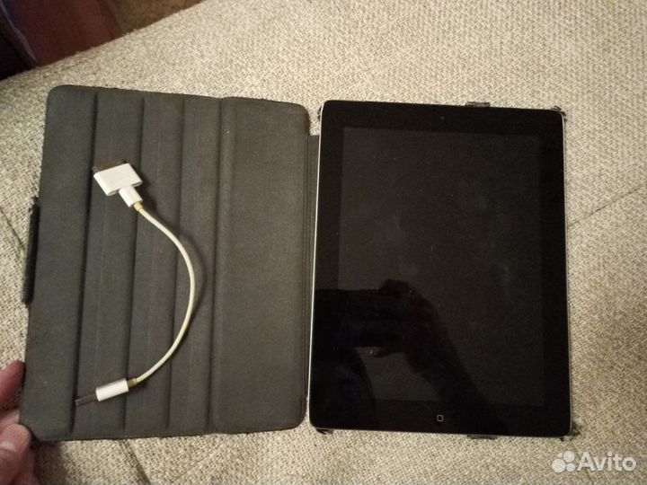 Apple iPad 3 Wi-Fi + Cellular A1430