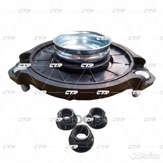 Опора амортизатора hyundai tucson 15- пер. GA00