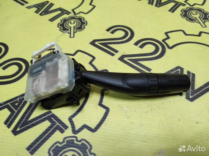 Подрулевой переключатель света Subaru Outback BPE