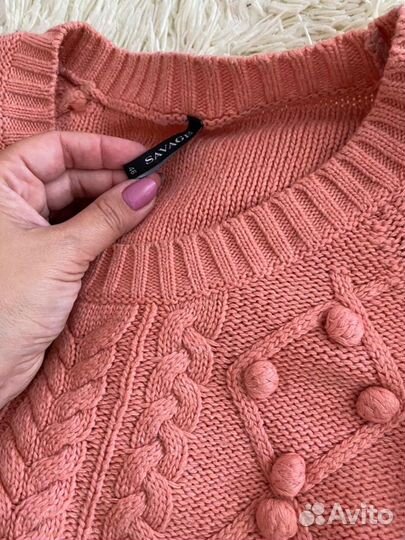 Джемпер 42-46