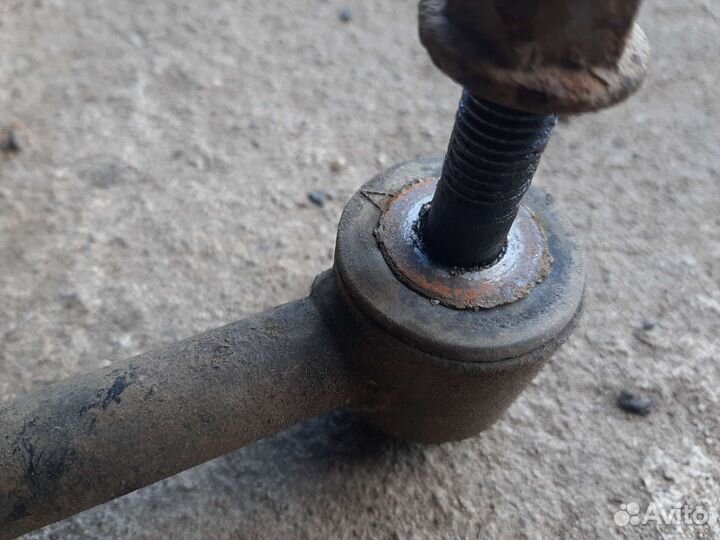 Развальная тяга Dodge Stratus Chrysler Sebring