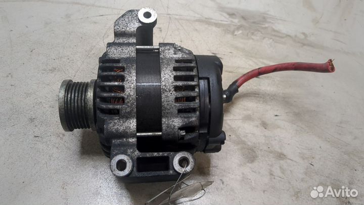 Генератор Opel Astra J, 2011