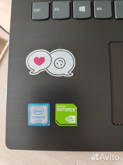 Ноутбук lenovo IdeaPad 320-15ISK