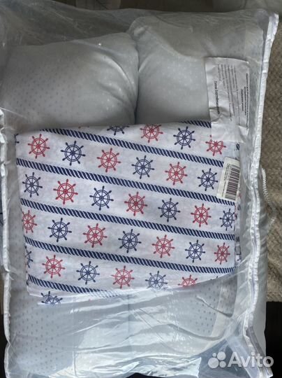 Подушка для беременных новая
