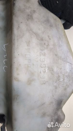 Бачок расширительный Chevrolet Trans Sport, 2000