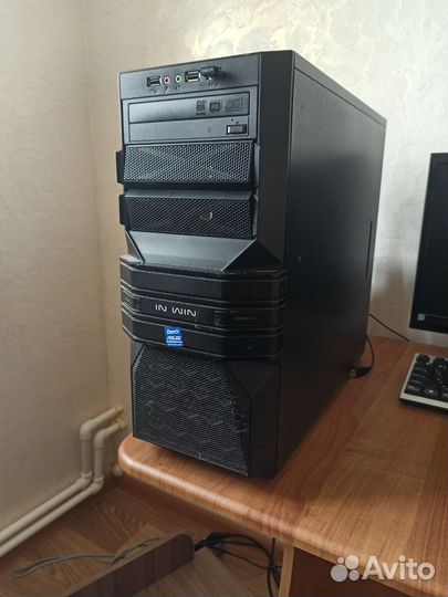 Системный блок core i5