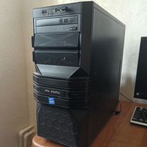 Системный блок core i5