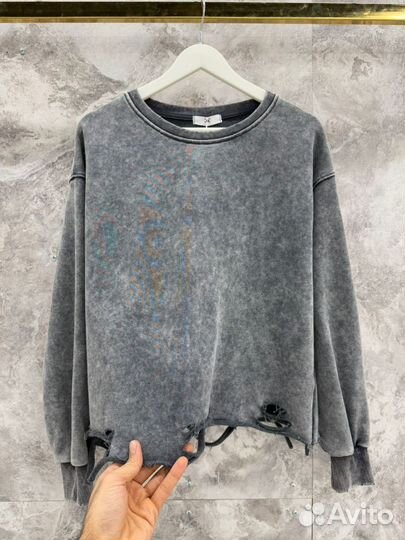 Свитшот женский варенка 44-50размер