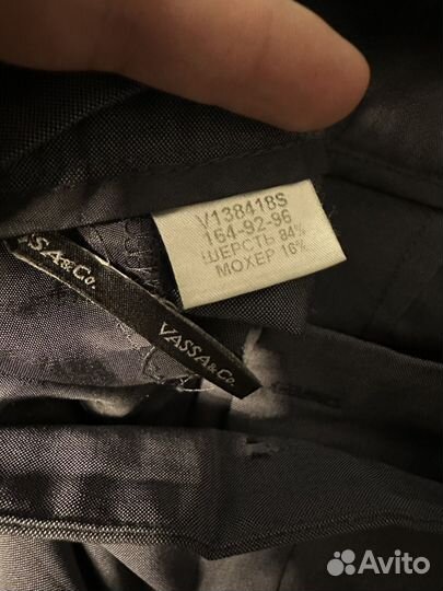 Брюки женские Vassa