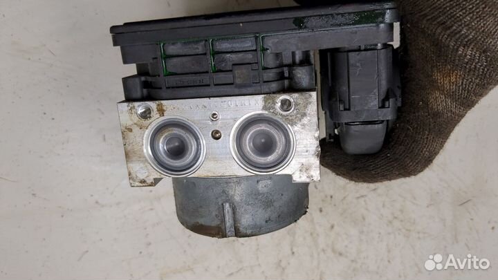 Блок абс, насос Mazda CX-5, 2013