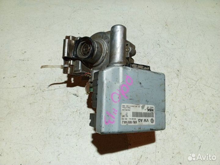 Эур рулевая колонка Volkswagen Polo 5 cfna 2013