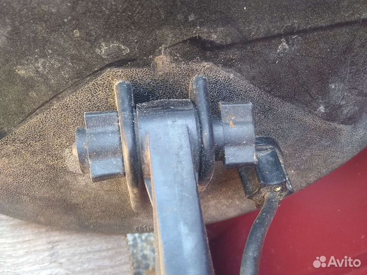 Металлоискатель whites prizm lll