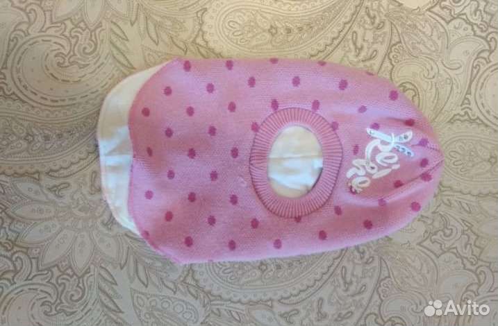 Шапка шлем Reike 48 р-р