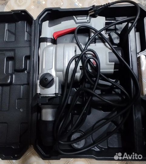 Перфоратор ресанта п40 1600км