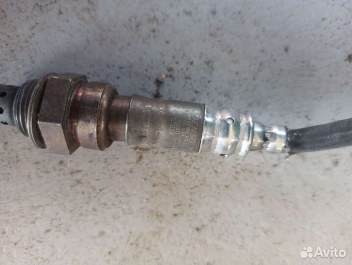 Лямбда зонд Lexus GS450H