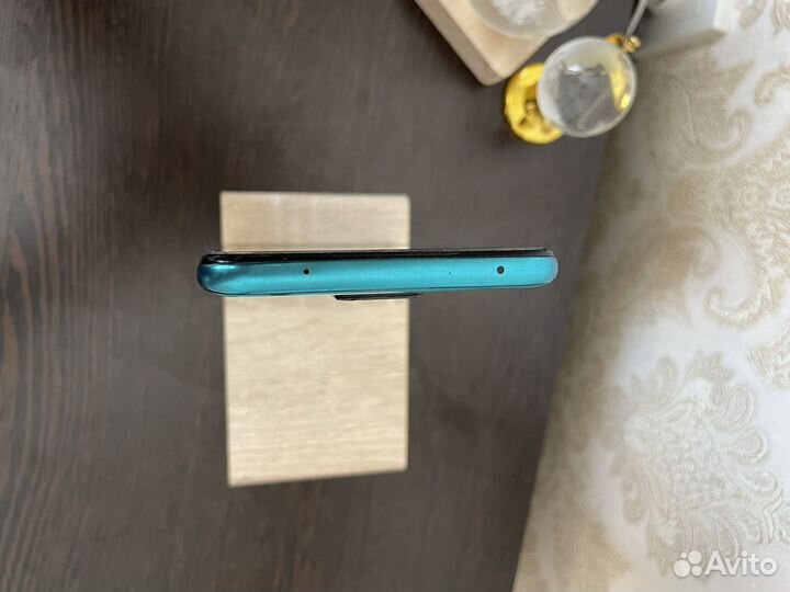 Xiaomi Redmi Note 9 Pro, 6/128 ГБ
