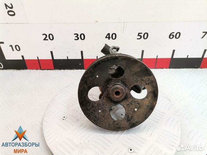 Насос гидроусилителя руля Opel Omega B 1998