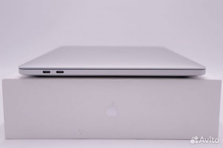 MacBook Pro 13 m1 16gb 512gb