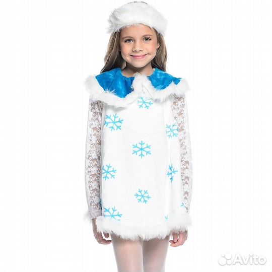 Новогодние костюмы новые