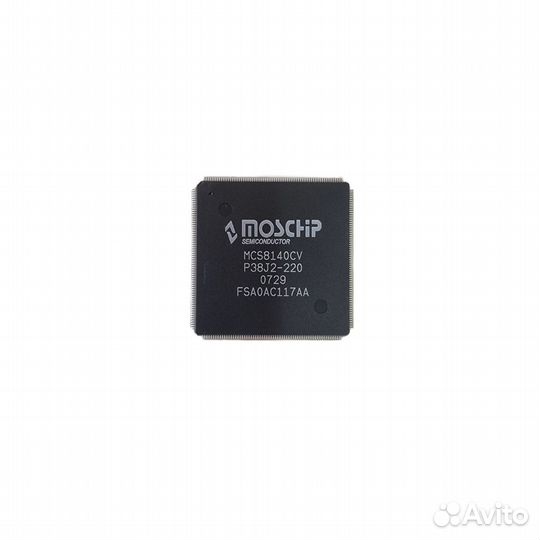 1 шт MCS8140CV MCS8140 Микросхема Moschip