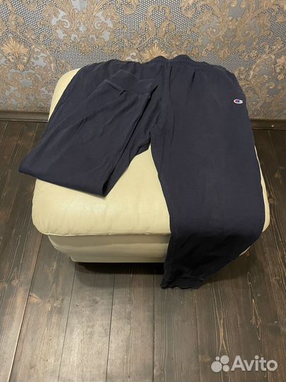 Штаны champion