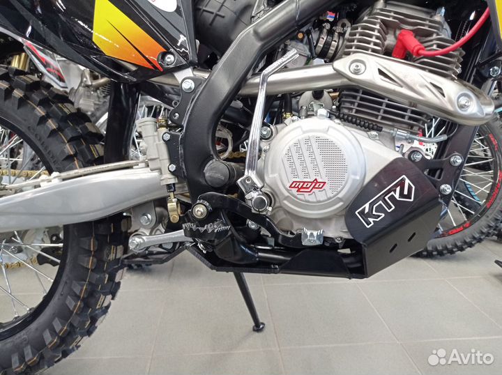 Защита картера и прогрессии BSE Z5 Z6 172FMM