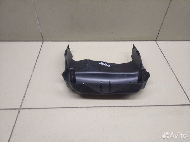 Кожух рулевой колонки верхний Hi Lux 2015