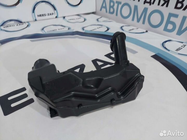 Резонатор воздушного фильтра LADA Largus