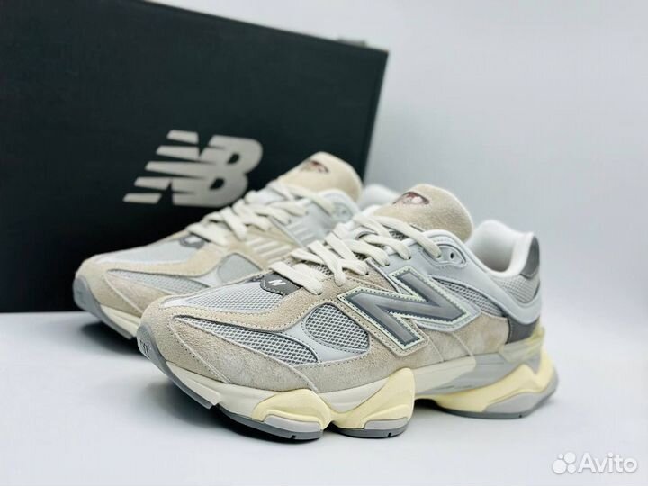 New balance 9060