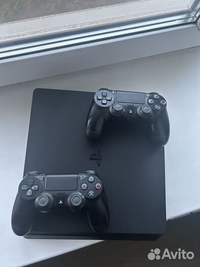 Ps4