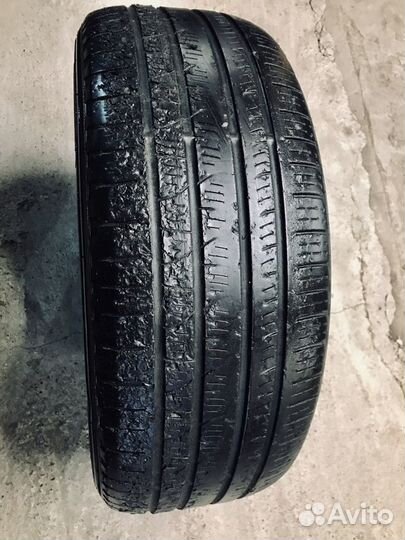 Pirelli Scorpion Verde All Season 235/60 R18