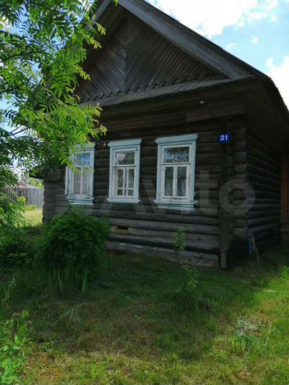 Дом 72 м² на участке 23 сот.