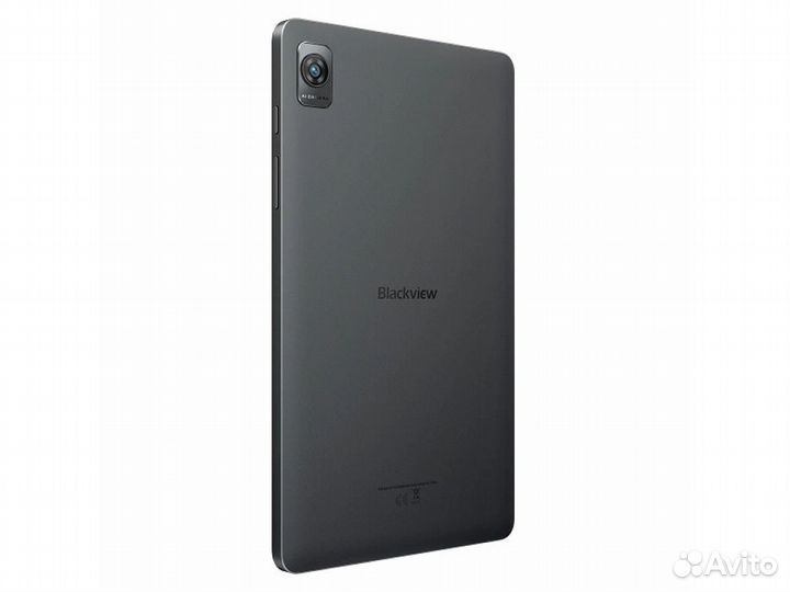 Blackview Tab 60 6/128Gb серый EAC