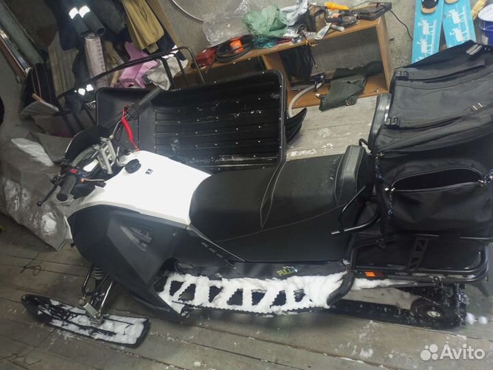 Стелс капитан