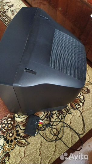 Телевизор sony