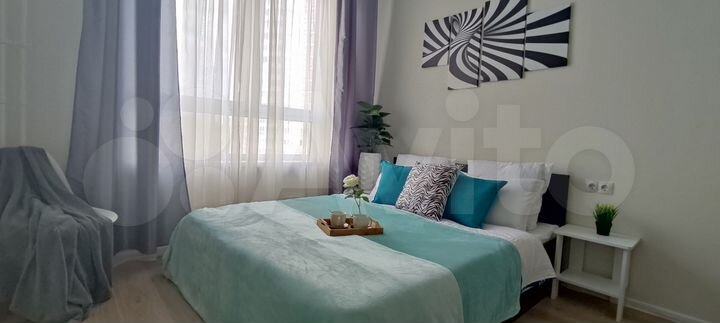 Квартира-студия, 21 м², 7/12 эт.